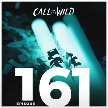 2017-07-18: #161 – Monstercat: Call of the Wild by Monstercat - album cover