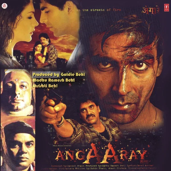 Angaaray