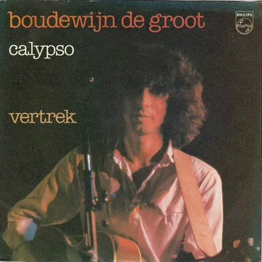 Calypso / Vertrek
