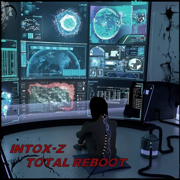 Total Reboot