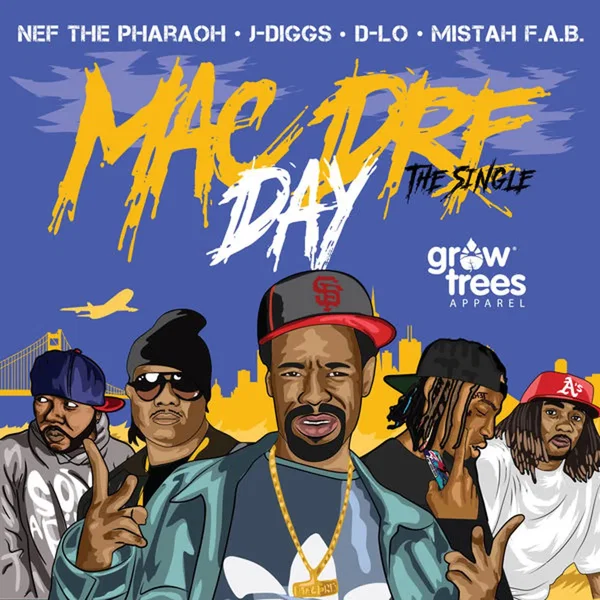 Mac Dre Day