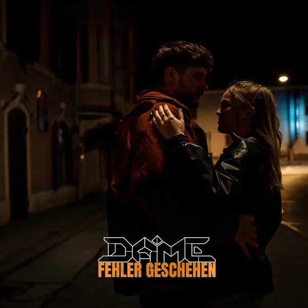 Fehler geschehen
