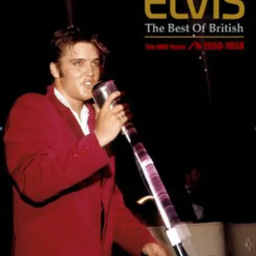 The Best of British: The HMV Years 1956-1958