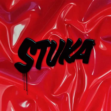 Stuka by Stuka - album cover