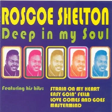 Deep In My Soul