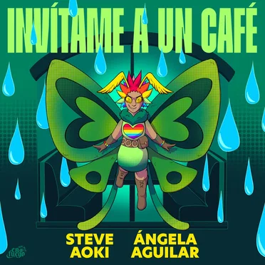 Invítame a un café