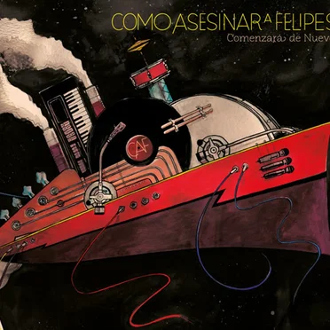 Comenzará de nuevo