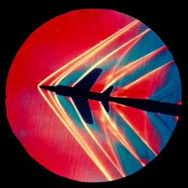 Follow by Black Lung - album cover