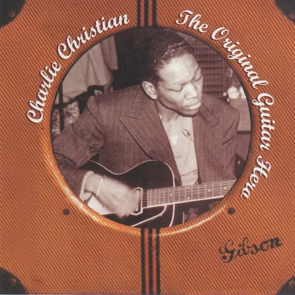 The Original Guitar Hero