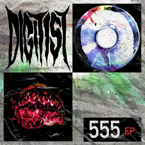 555 EP