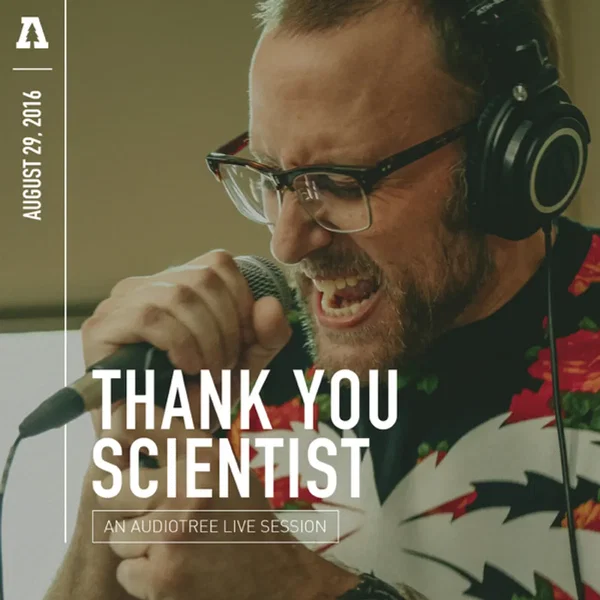 Audiotree Live