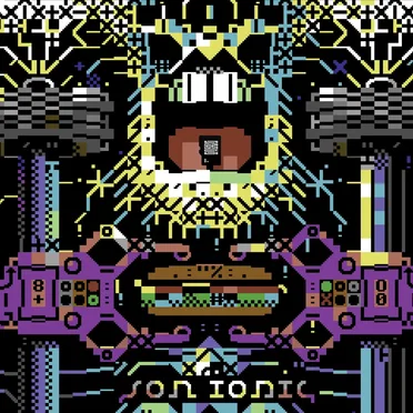 Son Ionic
