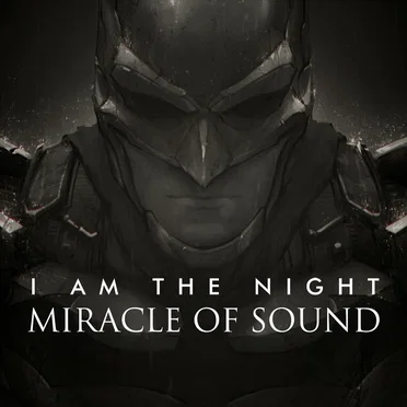 I Am the Night
