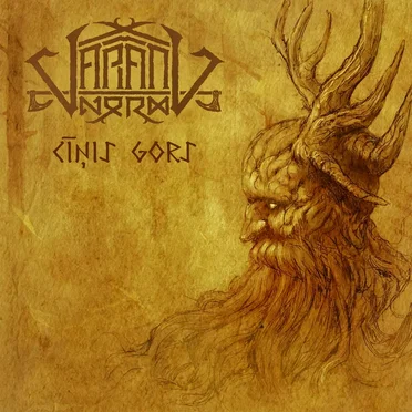 Cīņis Gors by Varang Nord - album cover