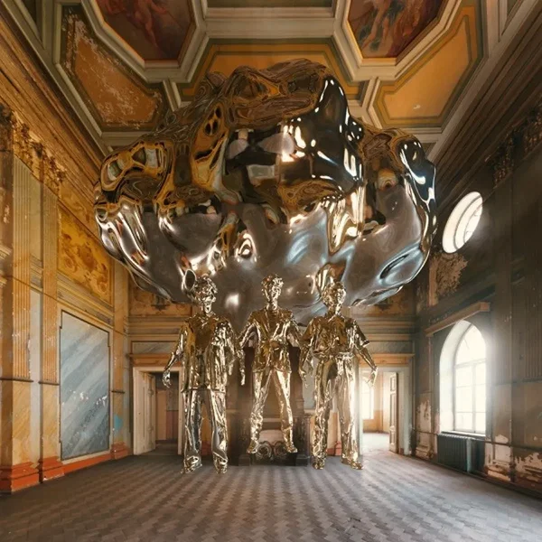 RAVE (Hungry Driver)