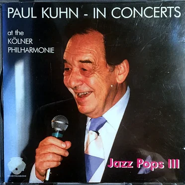 In Concerts at the Kölner Philharmonie, Jazz Pops III