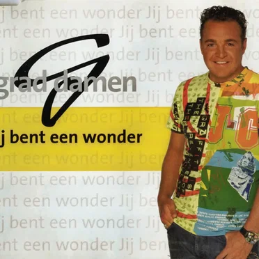 Jij bent een wonder