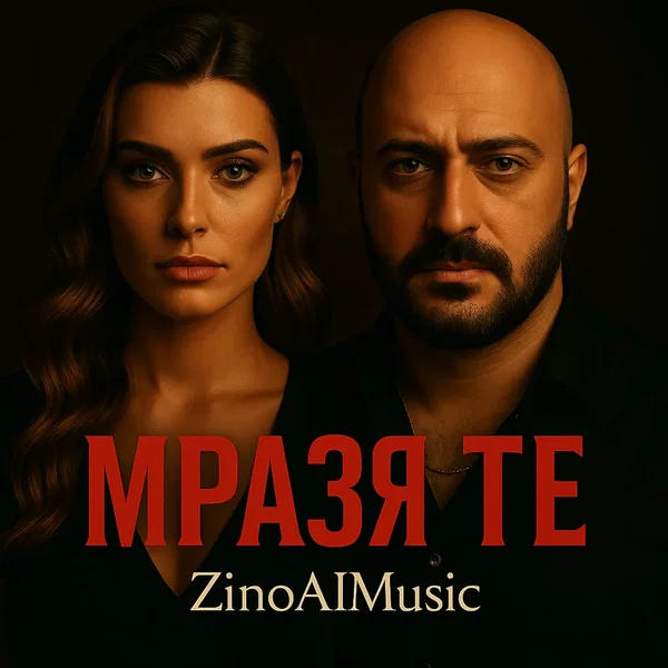 Мразя те