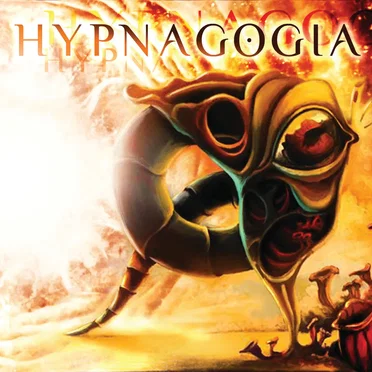 Hypnagogia by Various Artists - album cover