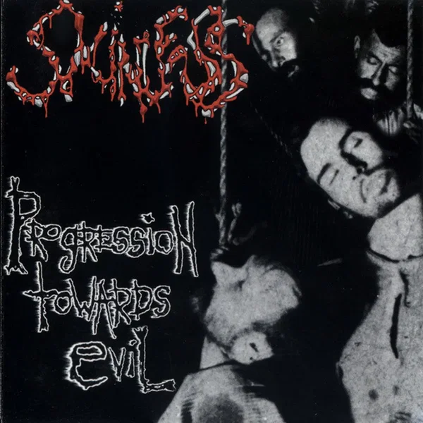 Progression Towards Evil