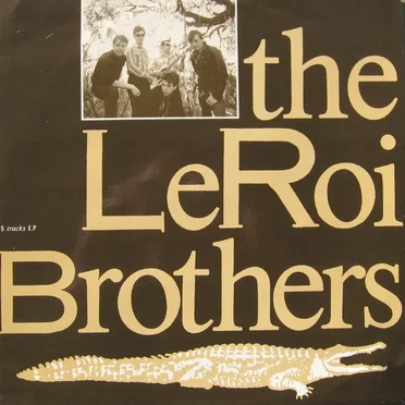 The LeRoi Brothers