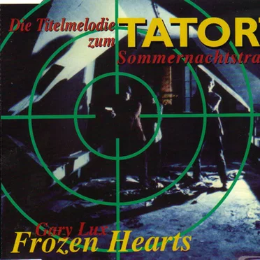 Frozen Hearts