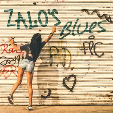 Zalo's Blues