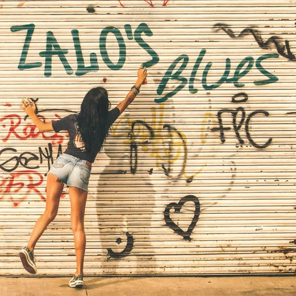 Zalo's Blues