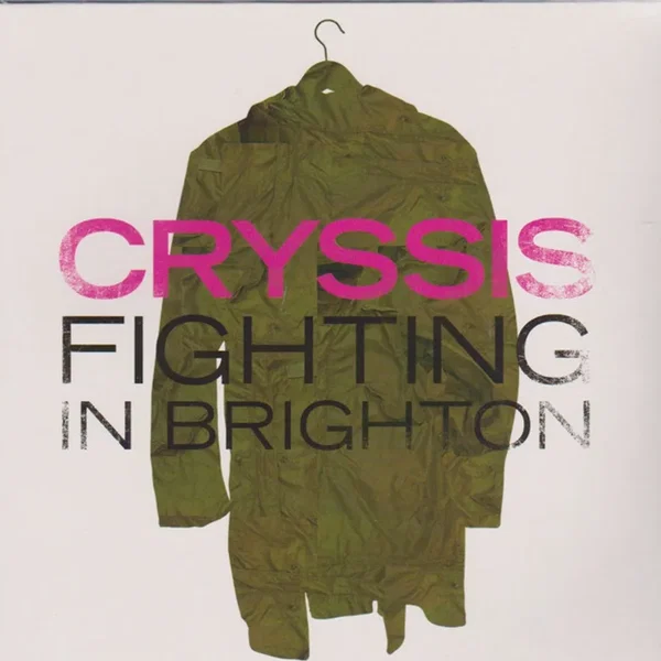 Fighting in Brighton