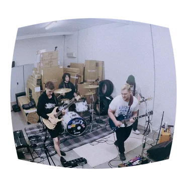 Autumn EP (Live From the Basement)