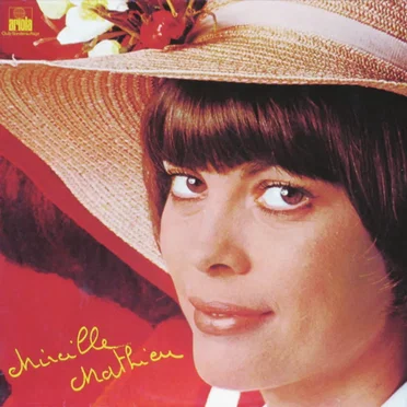 Mireille Mathieu