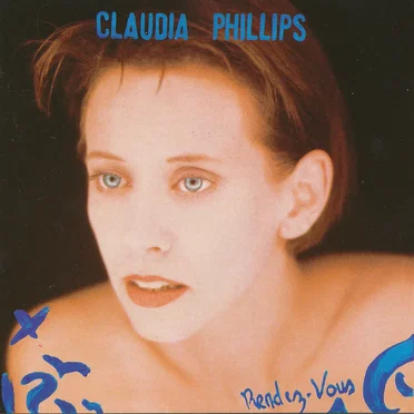 Rendez Vous by Claudia Phillips - album cover