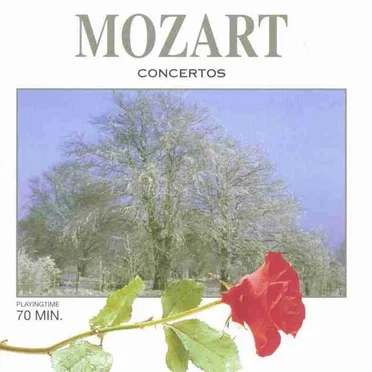 Mozart Concertos