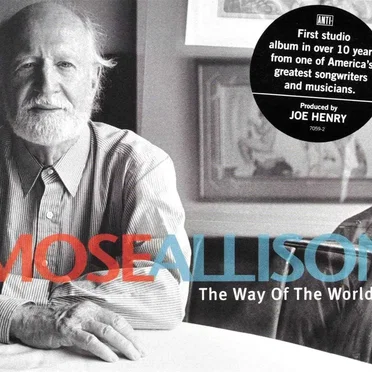 The Way of the World