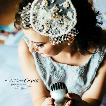 Música para Casar by Lorenza Pozza - album cover