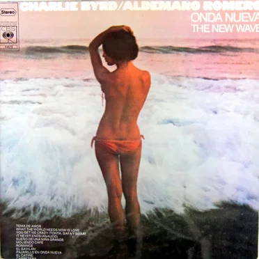 Onda Nueva: The New Wave