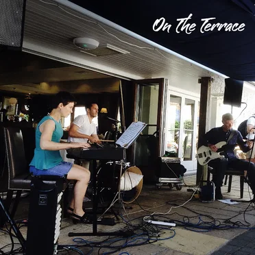 On The Terrace