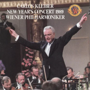 New Year's Concert 1989