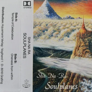 Soulplanes