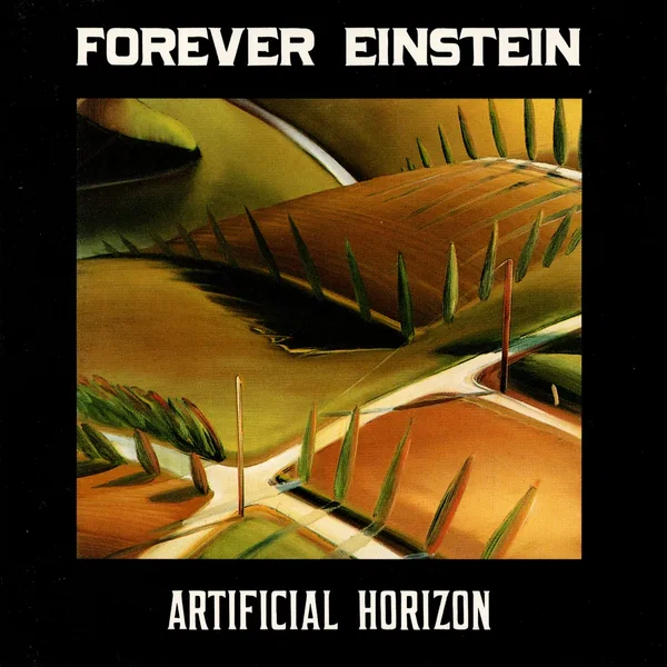 Artificial Horizon