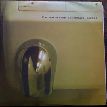 The Automaton Adventure Series