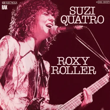 Roxy Roller