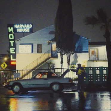 Ambient Works for the Highways of Los Angeles