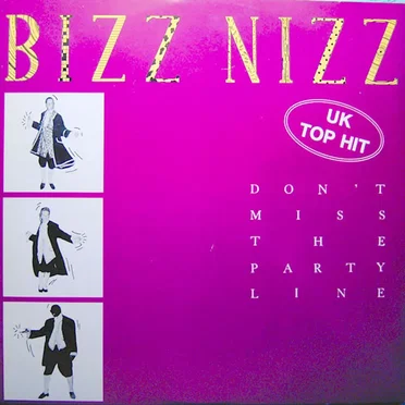 Don't Miss the Party Line