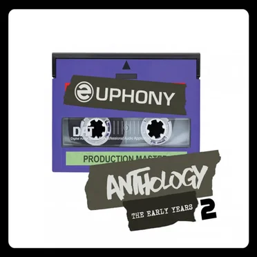 Anthology: The Early Years 2