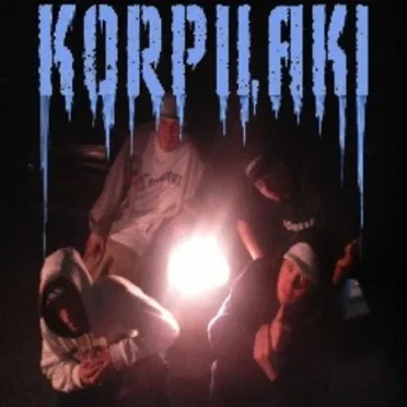 Korpilaki EP by Korpilaki - album cover