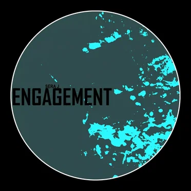 Engagement by SERA J - album cover