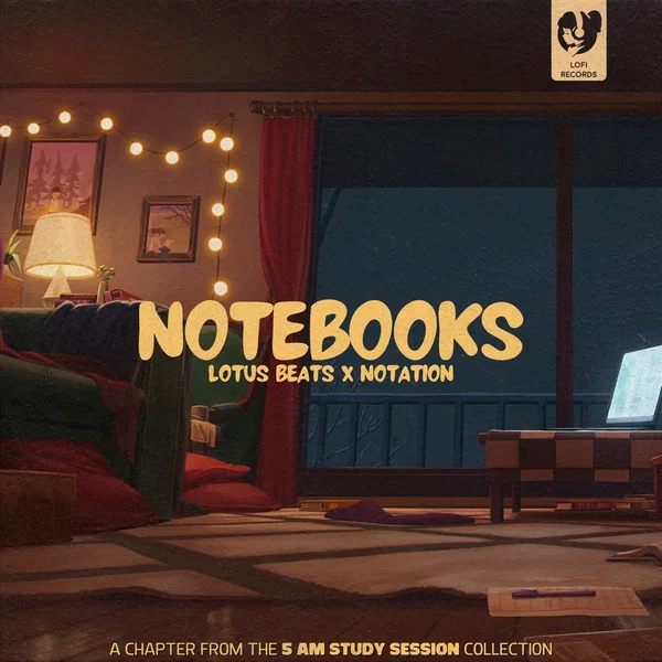 Notebooks