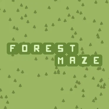 Forest Maze