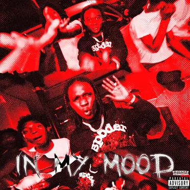 IN MY MOOD
